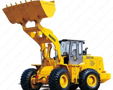 фото Аренда колесного экскаватора Hitachi ZX180W, Нижний Новгород