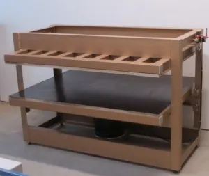 Фото №2 Пресс П 13-10-2 в Железнодорожном (Московске.)