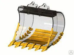 Фото №0 Режущие для экскаваторов Caterpillar CAT320 (Машины 20-25т) CAT J350