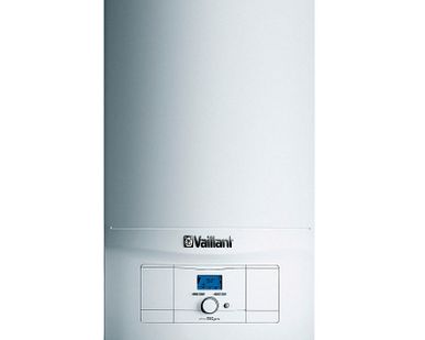 фото Котел настенный  turboTEC plus VUW INT 202-5