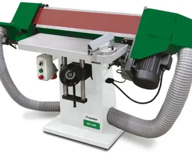 фото Станок кромкошлифовальный Holzstar KSO 1500F в Москве
