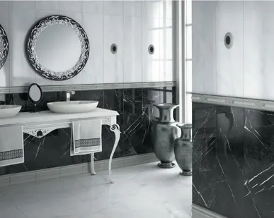 фото Плитка керамическая коллекция "Esedra Whaite"