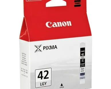 фото Картридж Canon CLI-42LGY 6391B001