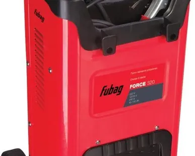 фото FUBAG FORCE 320