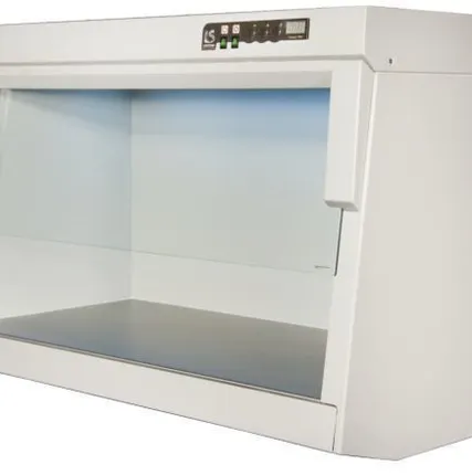 Фото №0 ПЦР-бокс БАВ-ПЦР-Ламинар-С (610)