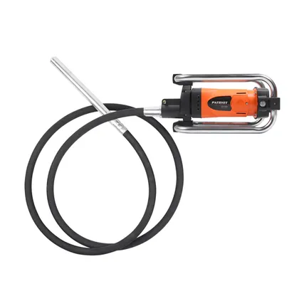 Фото №0 Вибратор Глубинный Patriot CV120.