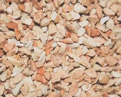 фото Крошка фельзита 20-40 мм