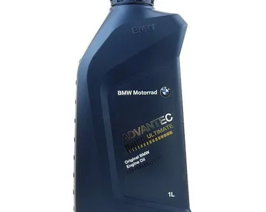 фото Масло моторное BMW Advantec Ultimate 5W-40 (1л.) 83122405887