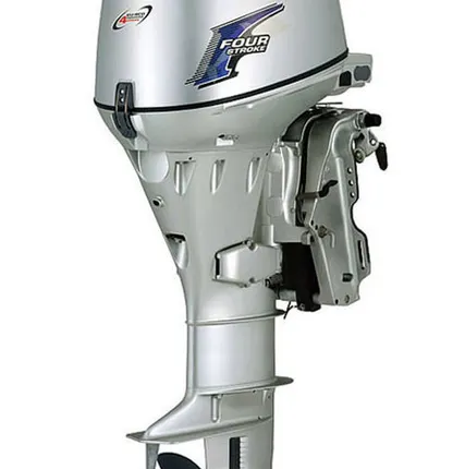 Фото №0 4х-тактный лодочный мотор Honda BF 30 DK2 SRTU