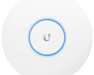 фото Wi-Fi точка доступа Ubiquiti