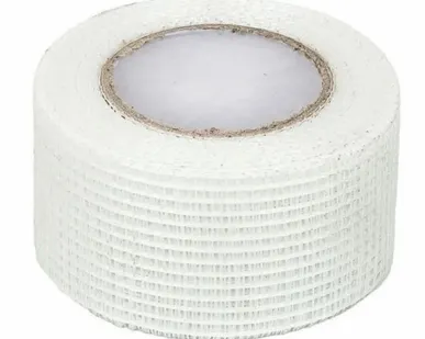 фото Лента самоклеящаяся Серпянка 42мм х 20м Luxtape