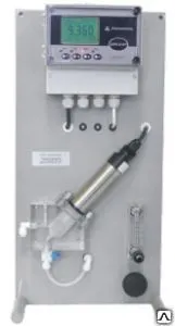 фото Гидропанель ГП-5101
в