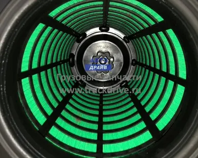 фото Фильтр воздушный самосвала Рено H=425*365*210 мм