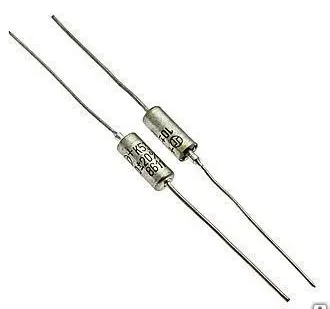 фото Конденсатор К53-1, К53-4, К53-7, К53-14, К53-18, К53-19