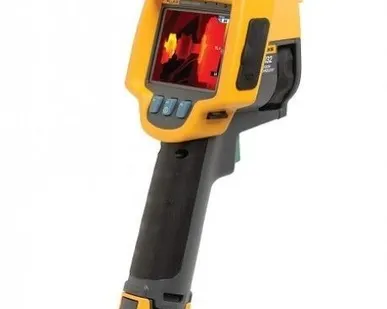 фото Инфракрасный тепловизор Fluke Ti32