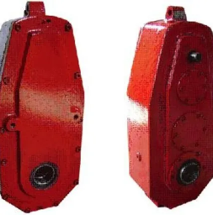 Фото №0 Редуктор Ц3ВК -200-25-36