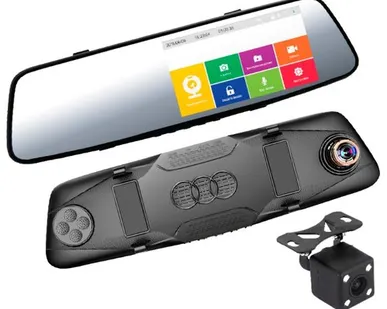 фото Видеорегистратор INCAR VDR-U08