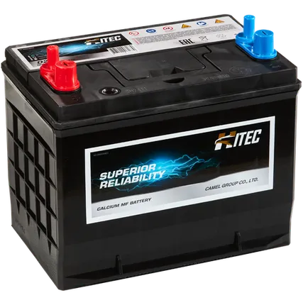 Фото №0 Аккумулятор Hitec D24