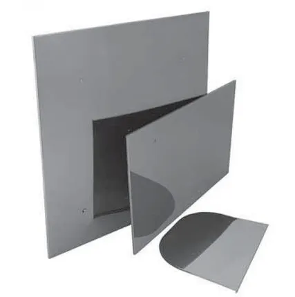 Фото №0 Лист предтопочный 600х500