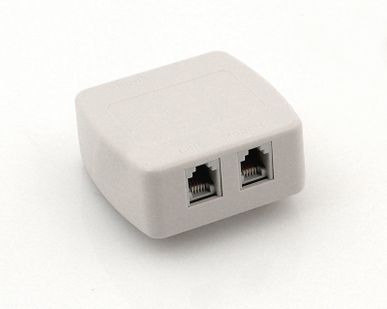 фото Сплиттер Splitter ADSL (Annex B)