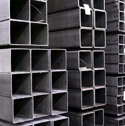 Фото №0 Труба профильная г/к ст 3 - 60х60х2