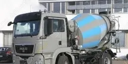 фото Аренда бетоносмесителя (автобетоносмесителя, бетономешалки) Liebherr HTM 504, Краснодар