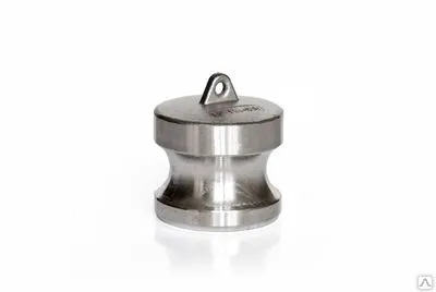 Фото №0 Камлок тип DP