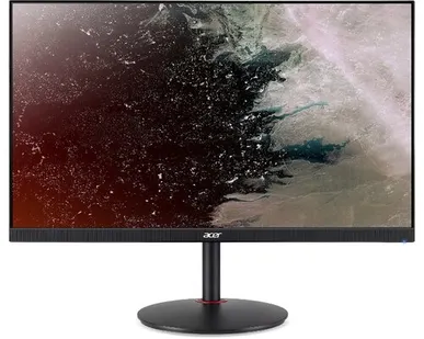 фото Монитор Acer Nitro XV272Pbmiiprzx