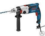 Фото №0 Ударная дрель Bosch GSB 21-2 RE
