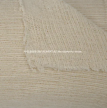 Фото №1 Нитепрошивное полотно Неткол 120 г/м² ширина 75 см