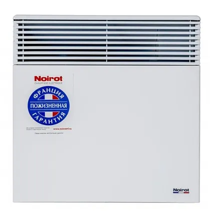 Фото №0 Конвектор Noirot Spot E-5 750