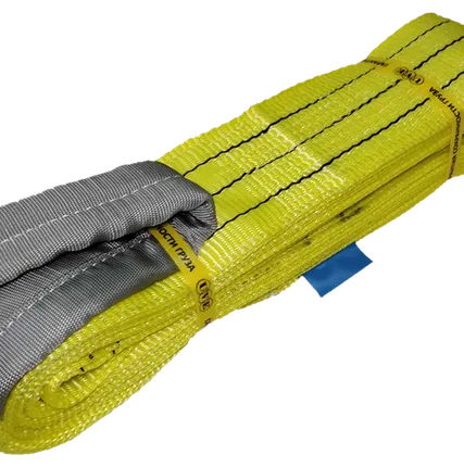 Фото №0 Строп текстильный петлевой СТП-3,0-4000 (исп. 3)