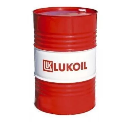 Фото №0 Жидкость промывочная ЛУКОЙЛ