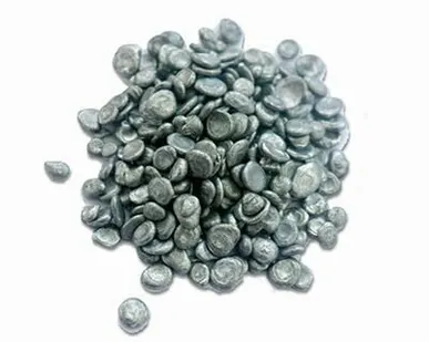 фото Чушка кадмий КДО