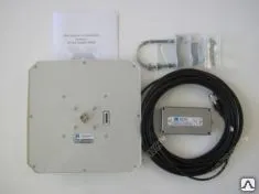 Фото №0 Антенный комплект Petra №3/LTE для 4G USB-модема