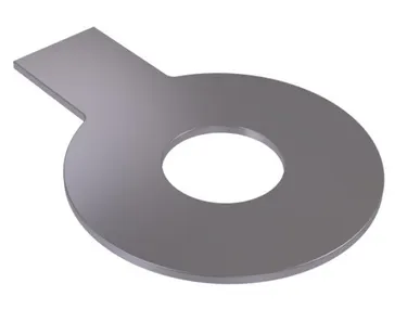 фото Шайба нержавеющая DIN 93 А2