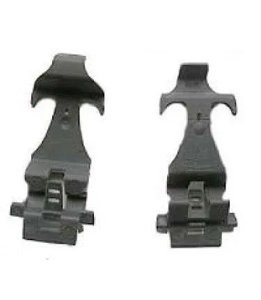 Фото №0 Зажим для кабеля