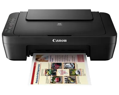 фото МФУ Canon PIXMA MG3040