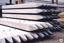 фото Свая С 50-30-5