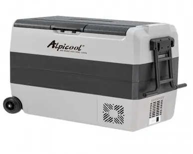 фото Автохолодильник Alpicool ET60
