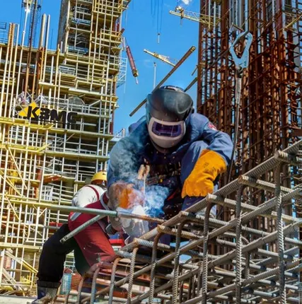 Фото №0 Электроды сварочные МР-3 д.4 (6,5 кг). Цена указана за 1 кг.