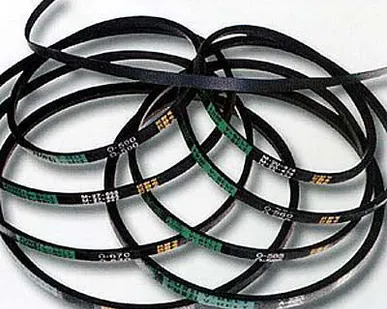 фото Ремень вентиляторный 14 х 13 ГОСТ 5813-83