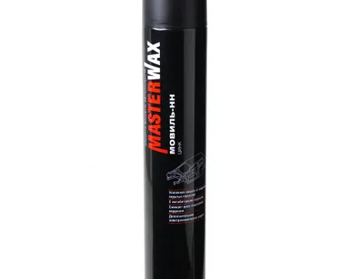 фото Мовиль-НН Цинк MasterWax