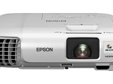 фото Проектор Epson EB-98