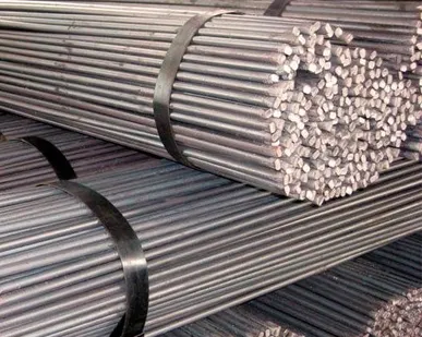 фото Круг 26 мм ст 09г2с ГОСТ 2590