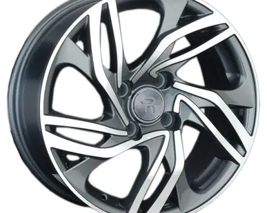 фото Колесный диск Replay PG46