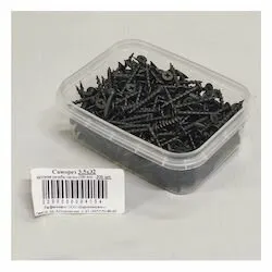 Фото №0 Саморезы 3.5х32 мм (300 шт)