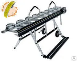 фото Листогибочный станок Tapco MAX-20-14.