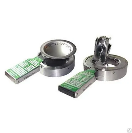 Фото №0 Мембраны REMBRE тип BT-KUB-1.5