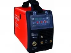 Фото №0 Сварочный инвертор ELITECH АИС 160ПН